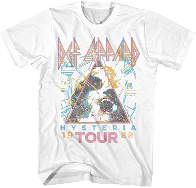 Rex crapula Rock Shirt